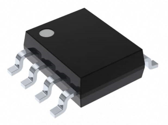 雙通道、低功耗、MAX12930BASA（Maxim）3kVRMS數(shù)字隔離器 25Mbps 8SOIC