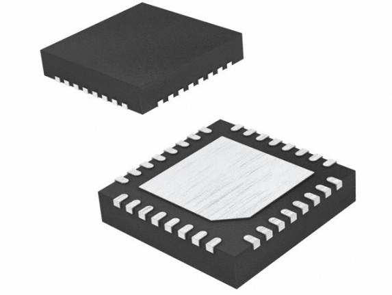 匹配寬帶RF VGA，F(xiàn)0480NBGI8（Renesas）400MHz至2.7GHz 射頻放大器IC