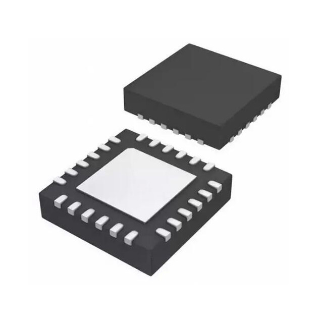 Renesas 5X35023B-000NXGI8 VersaClock? 3S 可編程時(shí)鐘發(fā)生器，帶集成晶體