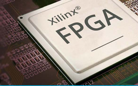 【賽靈思FPGA芯片】收購(gòu)Spartan-7 FPGA，Virtex-6 FPGA，可編程FPGA