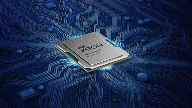 英特爾介紹 Granite Rapids-D 至強(qiáng) 6 SoC 更多細(xì)節(jié)，計(jì)劃 2025 上半年推出
