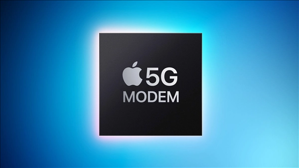 蘋果將推首款自研WiFi芯片與5G基帶芯片，不支持毫米波