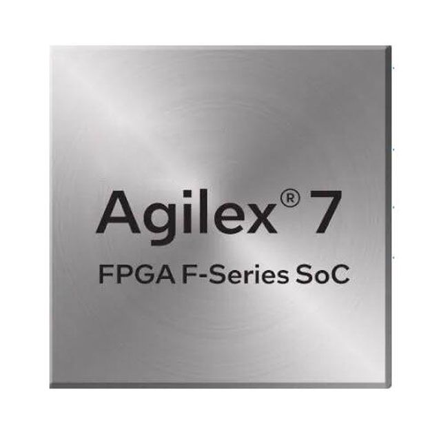 供應(yīng)，回收【英特爾】現(xiàn)場(chǎng)可編程門陣列 AGFA019R25A2E4X（AGFA019R25A2I2V）Agilex? 7 F-系列 FPGA