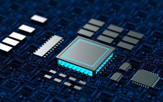 收購 Broadcom 傳感器：飛行時間 3D 傳感器、光譜儀、環(huán)境光傳感器