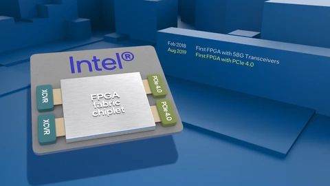 回收FPGA芯片，回收現(xiàn)場可編程邏輯器件，明佳達回收英特爾FPGA