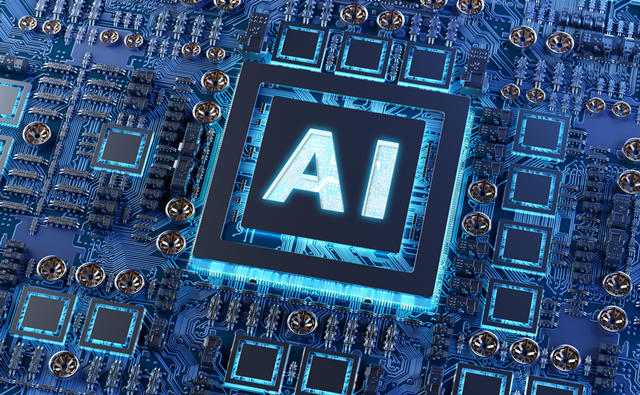 收購電子物料：AI存儲器、AI處理器、AI連接器、AI傳感器