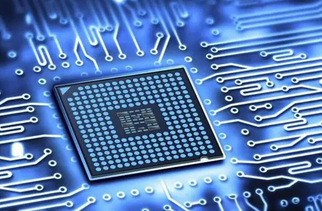 收購【ST】微控制器 MCU：收購 SPC5 32 位汽車 MCU、STM32 無線 MCU