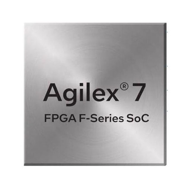 供應(yīng)，回收 [Intel] AGFB008R16A2E3V Agilex? 7 F 系列 FPGA - 現(xiàn)場可編程門陣列
