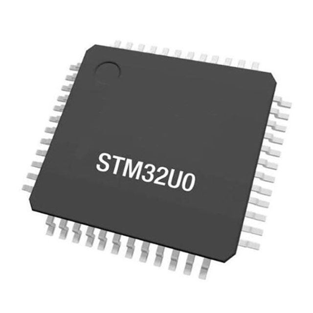 [供應(yīng)，回收] STM32U073C8T6 (ST) 高性能 Arm Cortex-M0+ 32位微控制器