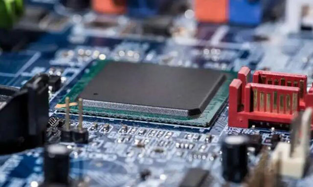 【明佳達】長期回收ST：無線電接收器、GNSS IC、汽車 MCU、飛行時間傳感器、柵極驅(qū)動器
