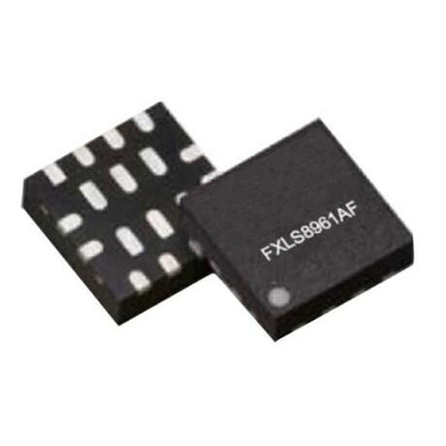 [供應(yīng)，回收] FXLS8961AFR1 (NXP) 加速計 - 緊湊型 3 軸 MEMS 加速度傳感器