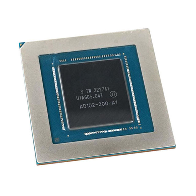 [供應(yīng)，回收] AI 處理器芯片 AD102-300-A1（NVIDIA）RTX 4090 顯卡芯片