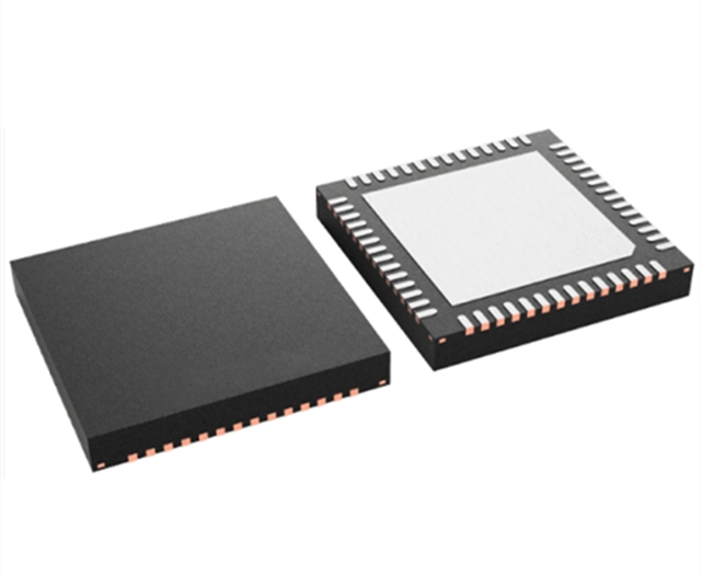 TI新產(chǎn)品 - ADS9813RSHR 八通道、18 位、2MSPS/通道、同步采樣 ADC