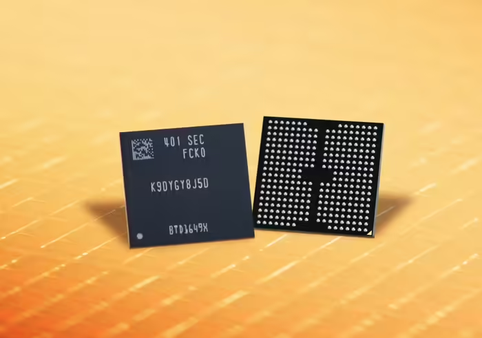 三星和SK 海力士“自然減少”NAND 產(chǎn)量，應對供應過剩問題