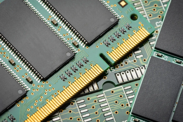 供應(yīng)一切電子元器件：涵蓋傳感器、通信模塊、存儲器、微控制器、收發(fā)器等
