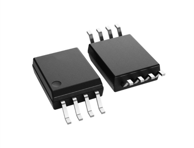 【AMC0311SDWVR】（TI）精密、2V 輸入、增強型隔離放大器 | SOIC-8