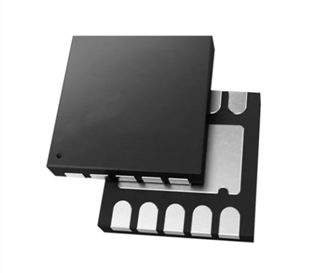 (ADI)AD5541ABCPZ-500——2.7 V至5.5 V、串行輸入、電壓輸出、16位nanoDAC