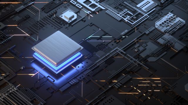 回收各類物聯網芯片——回收Qualcomm、Silicon Labs等主流品牌