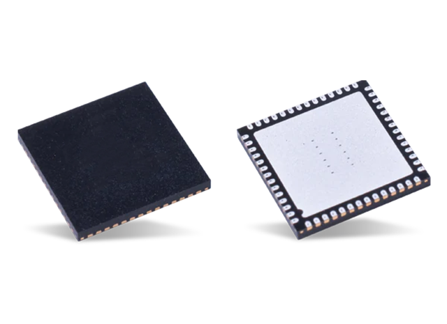 ADI【AD9656BCPZ-125】四通道、16位、125 MSPS JESD204B 1.8 V ADC