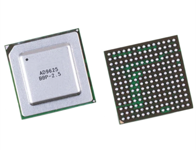 ADI AD9625BBPZ-2.5模數(shù)轉(zhuǎn)換器：12位、2.5 GSPS、1.3 V/2.5 V（ADC）
