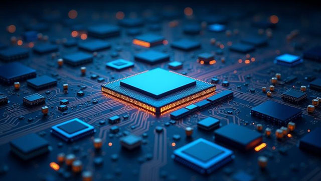 收購Microchip存儲產(chǎn)品：SXP SAS擴(kuò)展器、Tachyon協(xié)議控制器、PCIe交換機(jī)