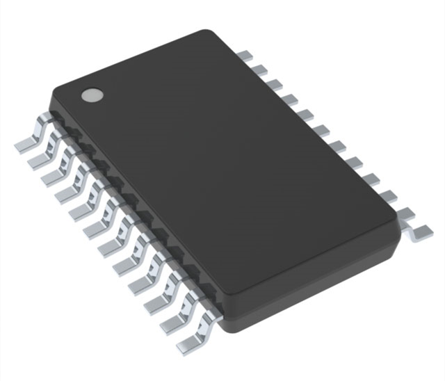 （Maxim）MAX11214EUG模數(shù)轉(zhuǎn)換器：24位、5mW、140dB SNR、32ksps Δ-Σ ADC