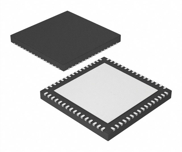 ADI高速模數(shù)轉(zhuǎn)換器：LTC2141CUP-12 12 位、40Msps、低功率、雙通道 ADC