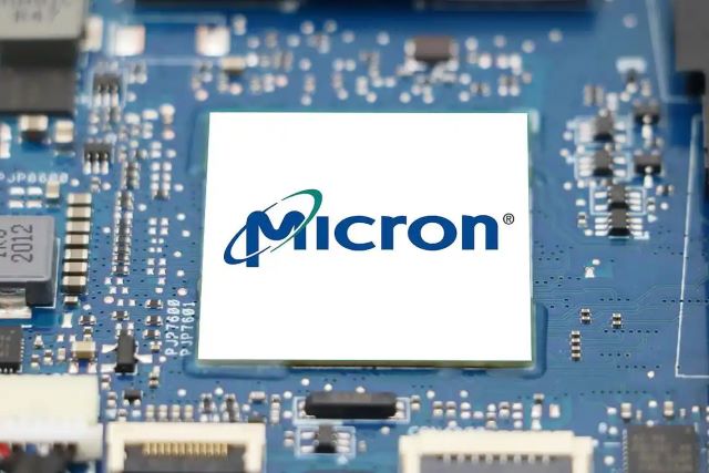 高價回收 Micron 美光 DRAM/NAND/NOR 芯片，回收存儲芯片！
