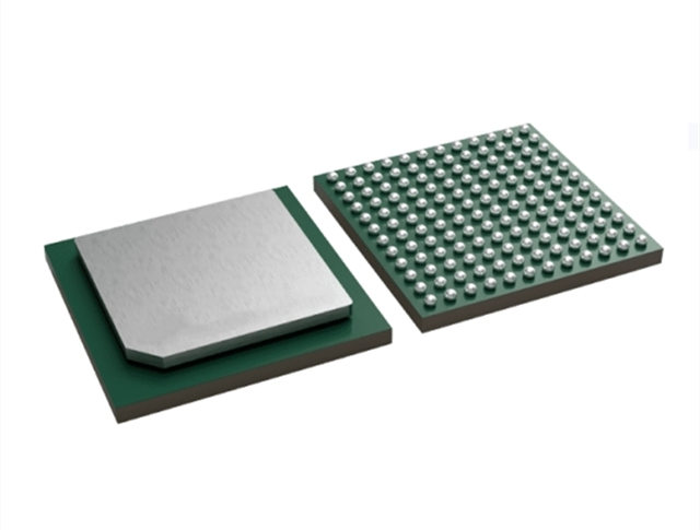 具有 JESD204C 接口的 ADC12DJ1600AAVTQ1：汽車類 雙通道、12 位、1.6GSPS ADC