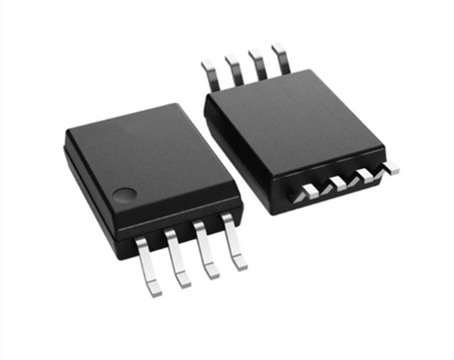 ISO224BDWVR：（TI）±12V 輸入、精密電壓檢測增強型隔離式放大器