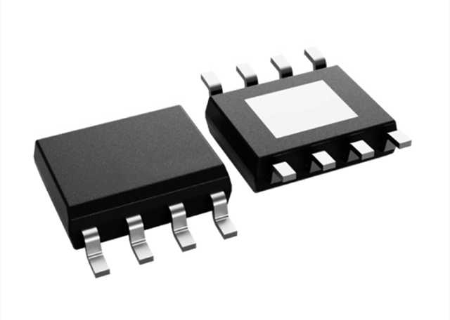 TI放大器THS3491IDDAR：900MHz、500mA 高功率輸出電流反饋放大器