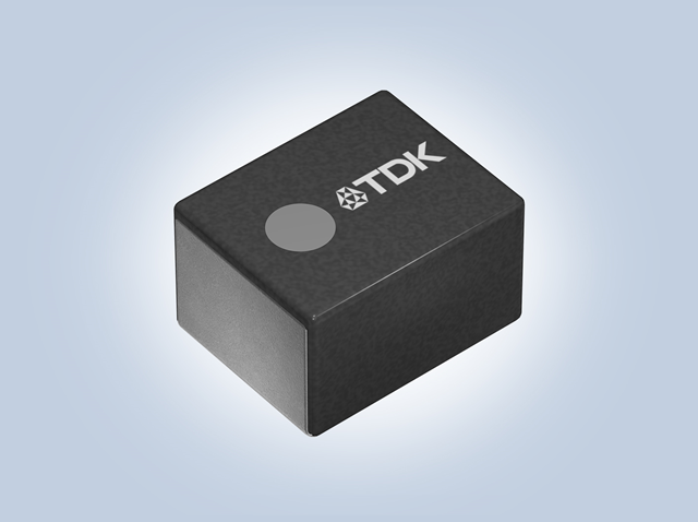 TDK進(jìn)一步擴(kuò)大其TFM201612BLEA系列車載電源電路用薄膜電感器
