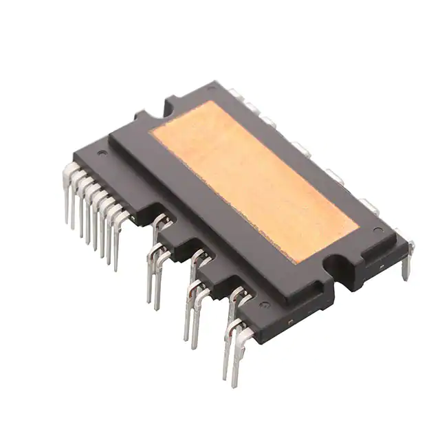 現(xiàn)貨供應 NFVA35065L32：智能功率模塊（IPM）| 汽車級逆變器，650V，50A