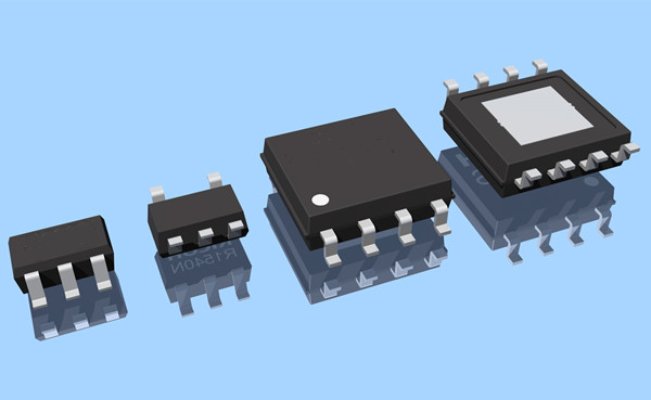 明佳達電子一站式供應【ST】全系列電機驅(qū)動器IC