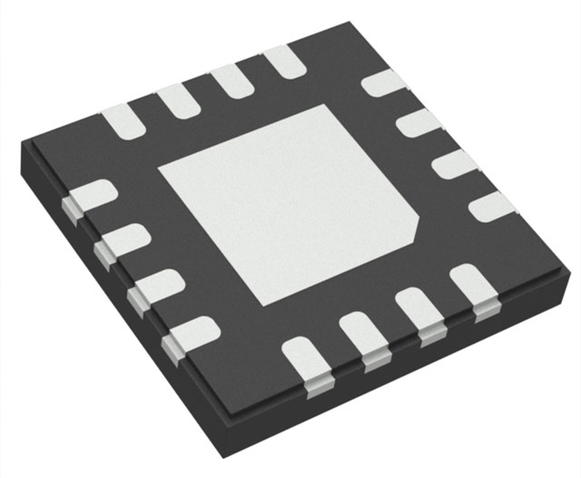 業(yè)界最小的ADAS應(yīng)用PMIC —— MAX20049ATEF 2.2MHz、1A降壓轉(zhuǎn)換器