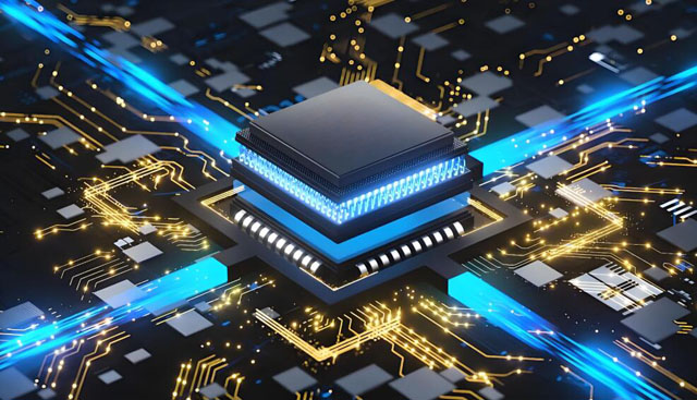 明佳達(dá)電子：回收AI處理器芯片、回收Intel Xeon Scalable 處理器