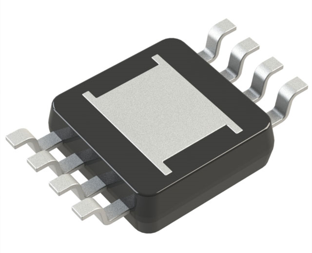 （供應(yīng)ADI）LT3085IMS8E：一款 500mA 、可調(diào)、單電阻器低壓差穩(wěn)壓器(LDO)