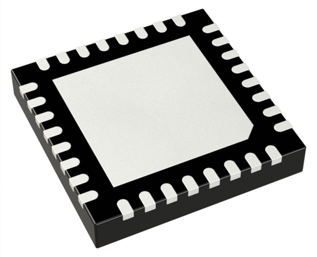 Renesas 8T73S208B-01NLGI緩沖器的介紹 _ 2.5V、3.3V差分LVPECL時鐘緩沖器