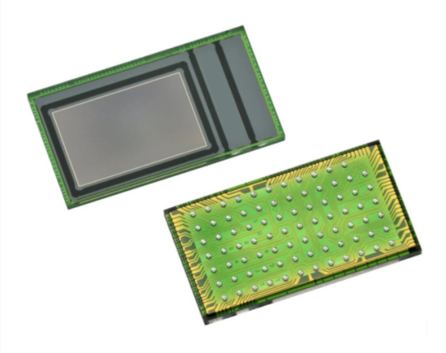 onsemi AR0234CSSM28SUKA0-CR圖像傳感器：1/2.6英寸 2.3Mp CMOS數(shù)字圖像傳感器