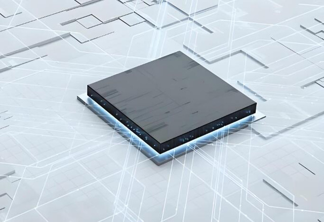 回收集成電路芯片，回收電子元件，明佳達(dá)回收IC芯片