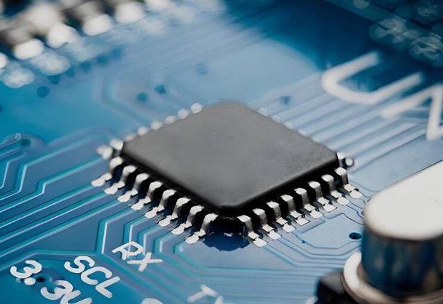 明佳達(dá)電子微控制器（MCU）供應(yīng)服務(wù)：聚焦Infineon、Renesas MCU單片機(jī)