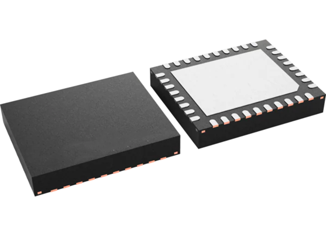 TPS92402MRRVR _ 具有SPI 接口和自適應(yīng)配置的 8 通道 2.5A LED驅(qū)動(dòng)器