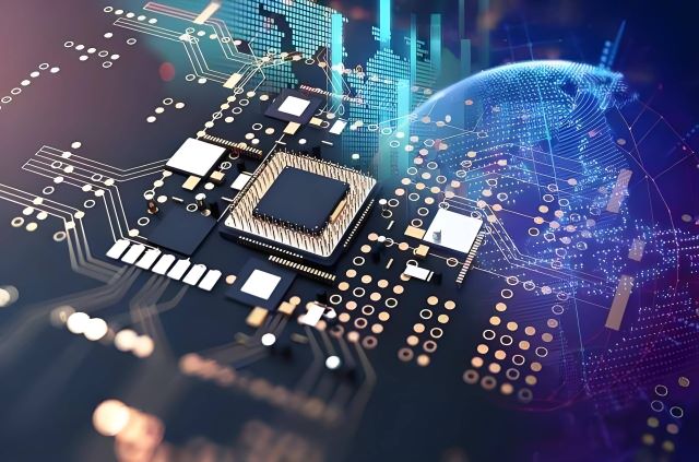 200萬(wàn)+庫(kù)存型號(hào)！明佳達(dá)電子一站式供應(yīng)MCU/FPGA/存儲(chǔ)/AI芯片