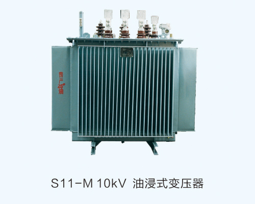 S11-M 10kvͽʽ׃